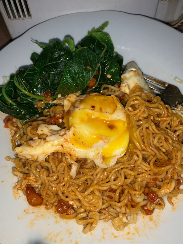 Gfoodtual Simple meal, good mood 🍜🥬 <a href="/ritualnet/">Ritual</a>