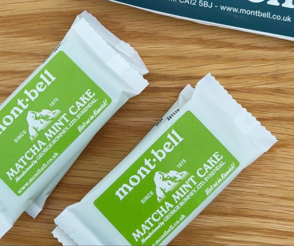 Romney's Kendal Mint Cake tweet media