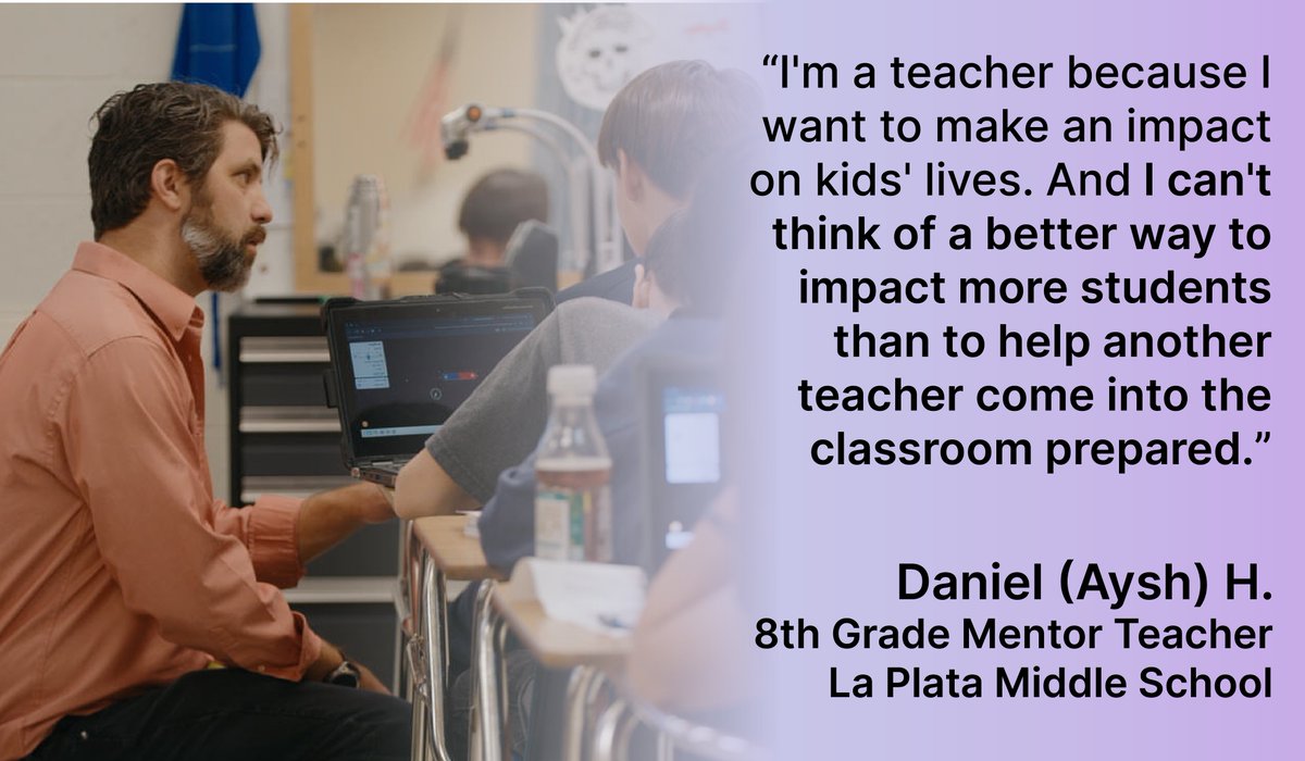 Prepared To Teach tweet media