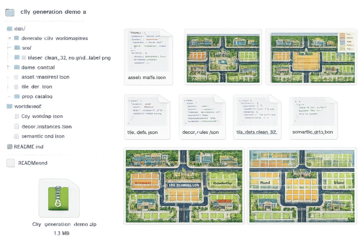 Tower Protocol tweet media