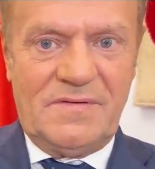 Tusk <a href="/donaldtusk/">Donald Tusk</a>  : afera Epsteina, gwałcenie małych dziewczynek przez  lewackich zboczeńców to operacja FSB i Putina.
Powiedzieć, że ten człowiek jest pierdolnięty to nic nie powiedzieć.
Zajmij się lepiej aferą Polnordu.