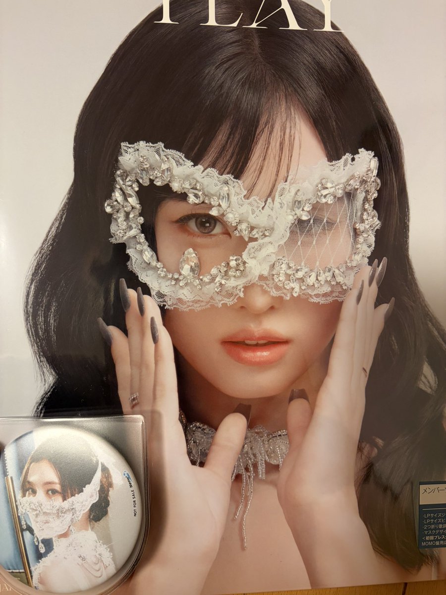 モモペン🍭 tweet media