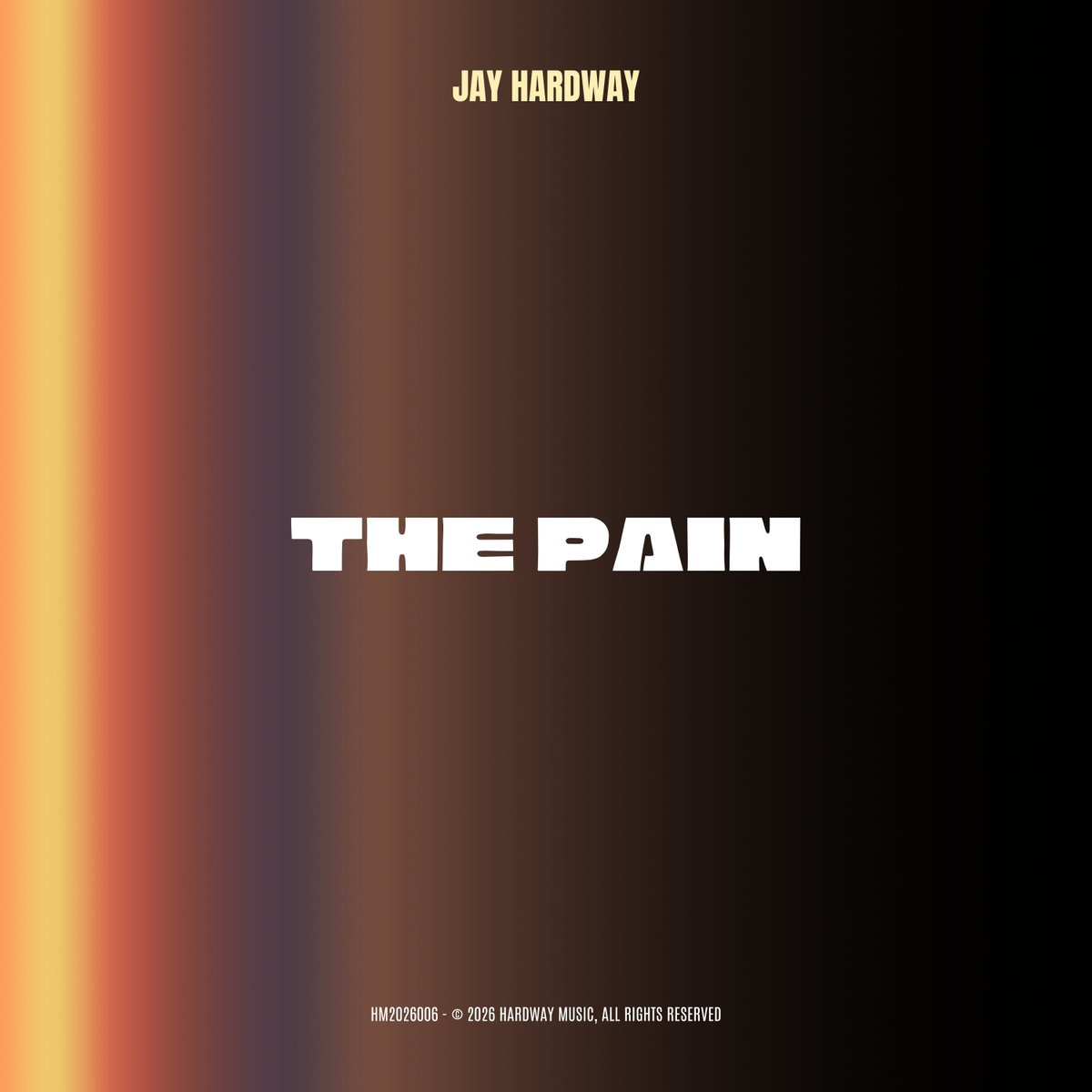 JΔY HΔRDWΔY tweet media