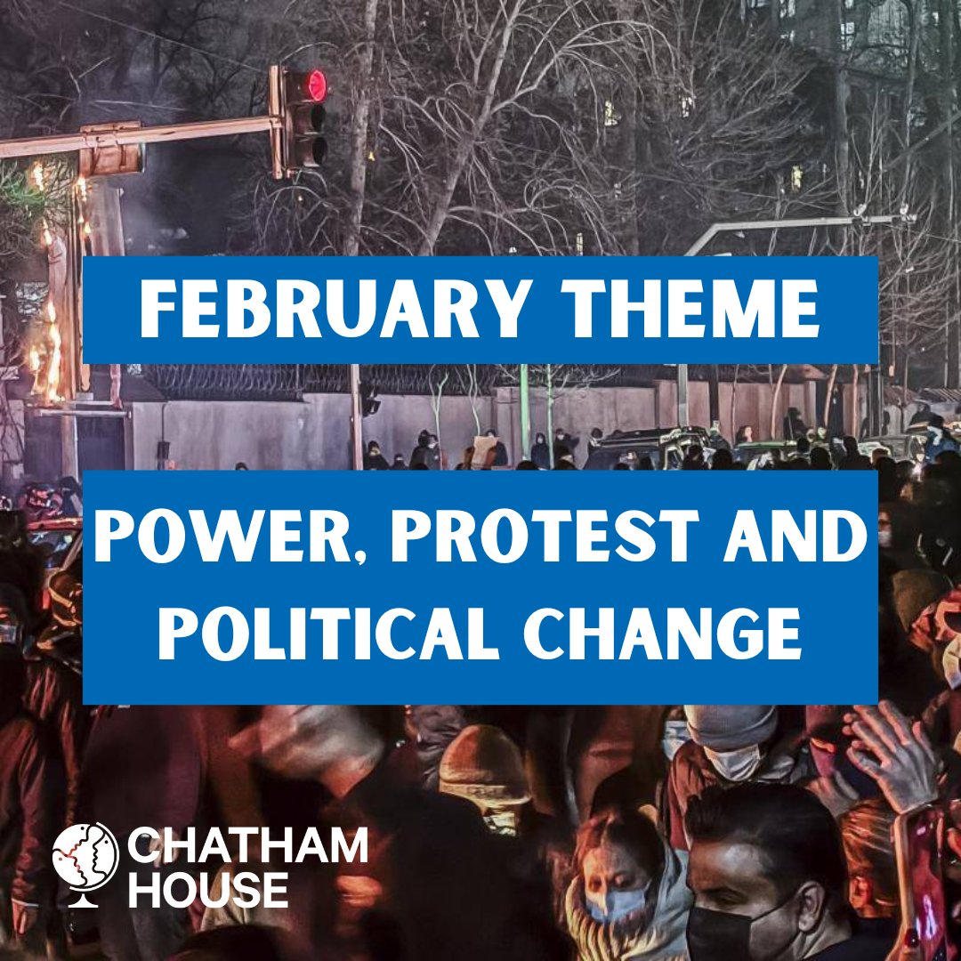 Common Futures Conversations tweet media