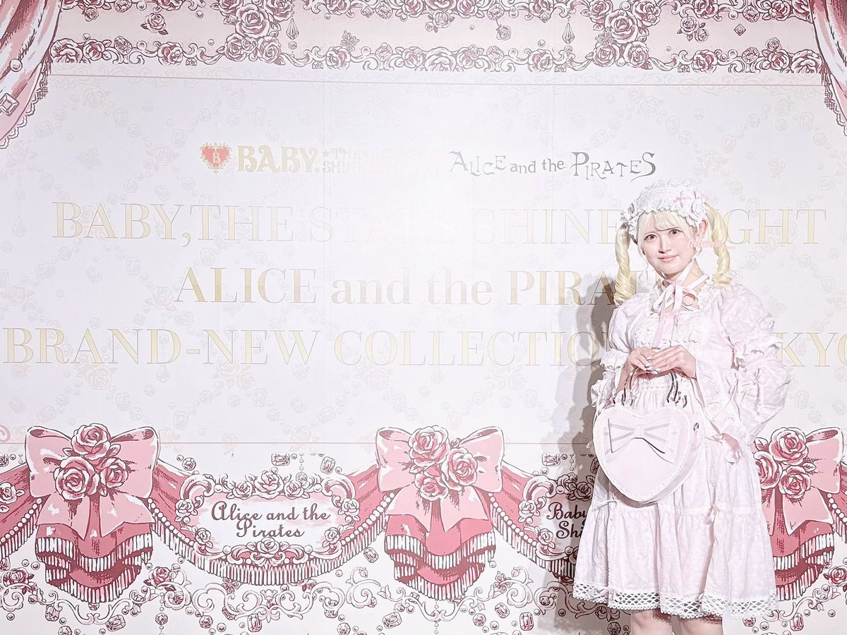 FABmoe__'s tweet photo. ︶︶︶ ⊹ ︶︶ ˚₊ ᧔࿔᧓ ₊ ˚ ︶︶︶ ⊹ ︶︶
念願の #babyfs2026 ꒰ঌ🤍໒꒱
1年前からの約束を覚えててくれて
チケットまでとってくれた
りほちゃんと一緒に行けてにこにこ(˶'ᵕ'˶ )︎
席も近くてお姫様達が良く見えた🎀ꕀ꙳
とっても素敵な時間をありがとう˖ ࣪⊹ https://t.co/IWPfaDoscq