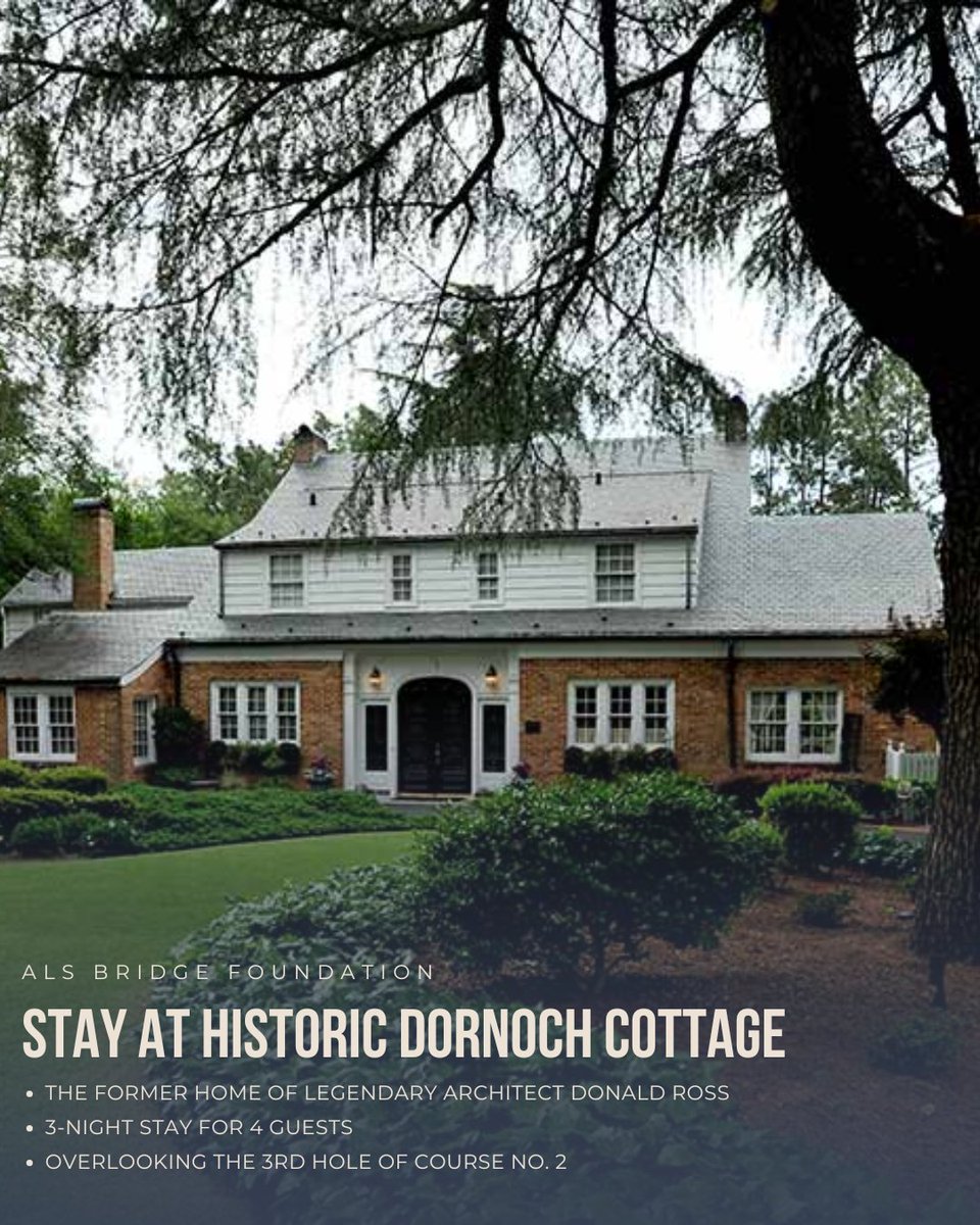 ALS Bridge Foundation tweet media