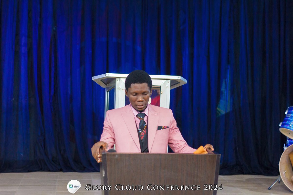 Familyoffaith_'s tweet photo. Salvation in Christ does not preclude a promise of a life of bed of roses.

Rather, in it is a call:
• to followership, commitment, and sacrifice.
• to stewardship, and faithfulness.
• to endurance and perseverance. https://t.co/t3byX3FaPi