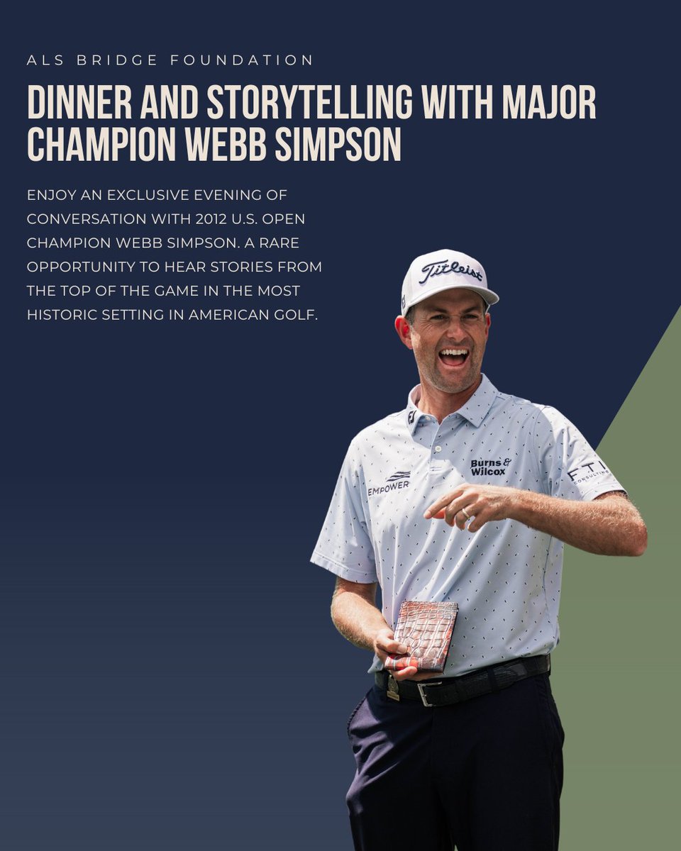 ALS Bridge Foundation tweet media