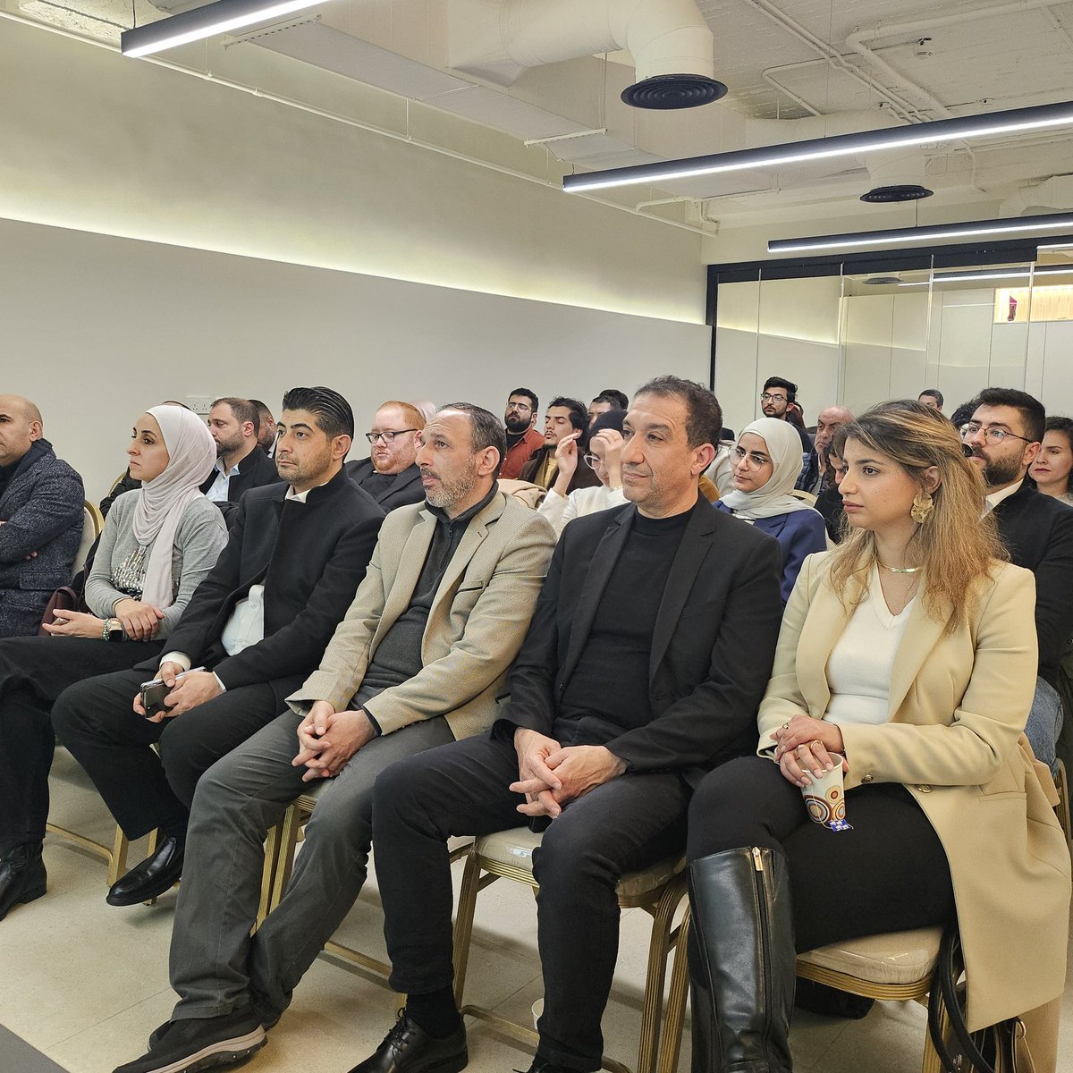 ICT Association JO tweet media