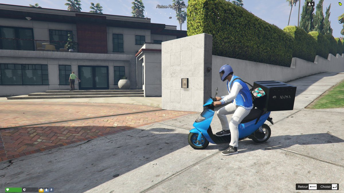 MindCity_RP's tweet photo. Vous êtes nostalgique de votre dernière livraison fast food ? N'attendez plus, les livraisons de pizza arrivent sur MC 🍕
Alosa se voit étendre ses activités, avec cette toute nouvelle feature le Vespa va vite revenir à la mode 🛵 https://t.co/JLcT1mEzoS