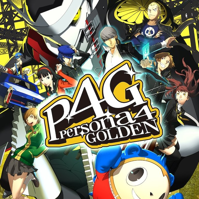 ✨Persona Positivity!✨ tweet media