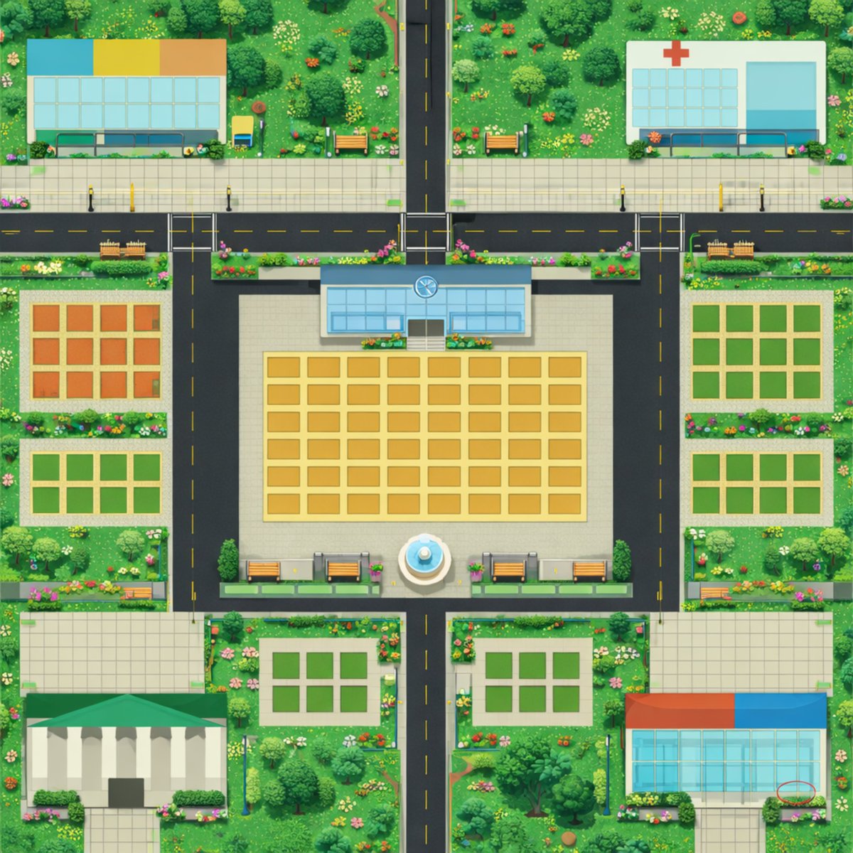 Tower Protocol tweet media