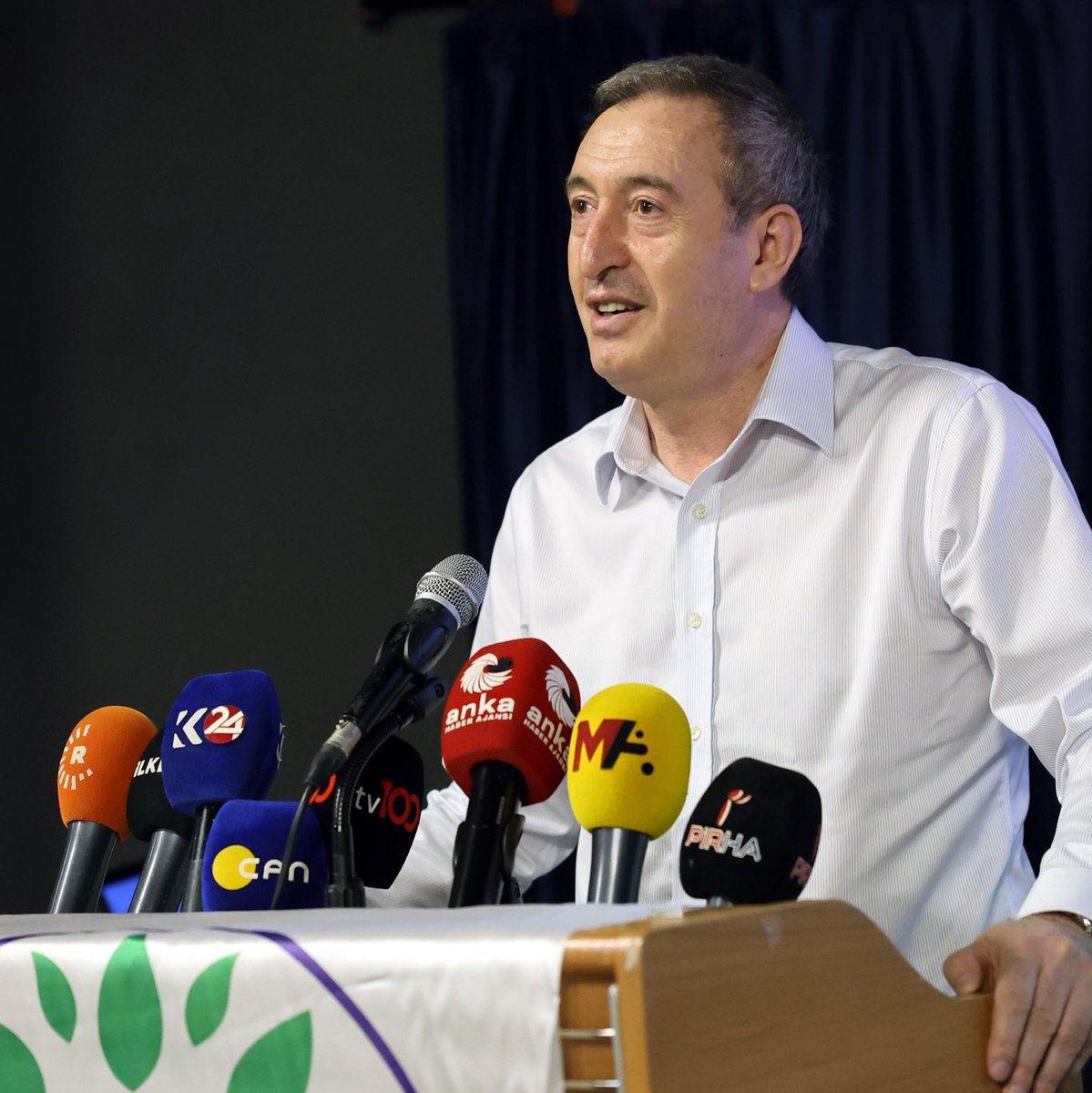 Türkçe Gündem tweet media