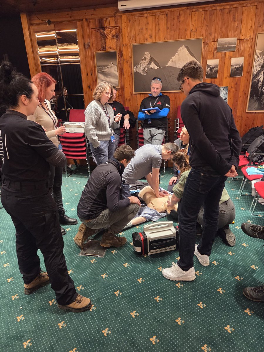 Mike Abernethy 🇺🇸 tweet media