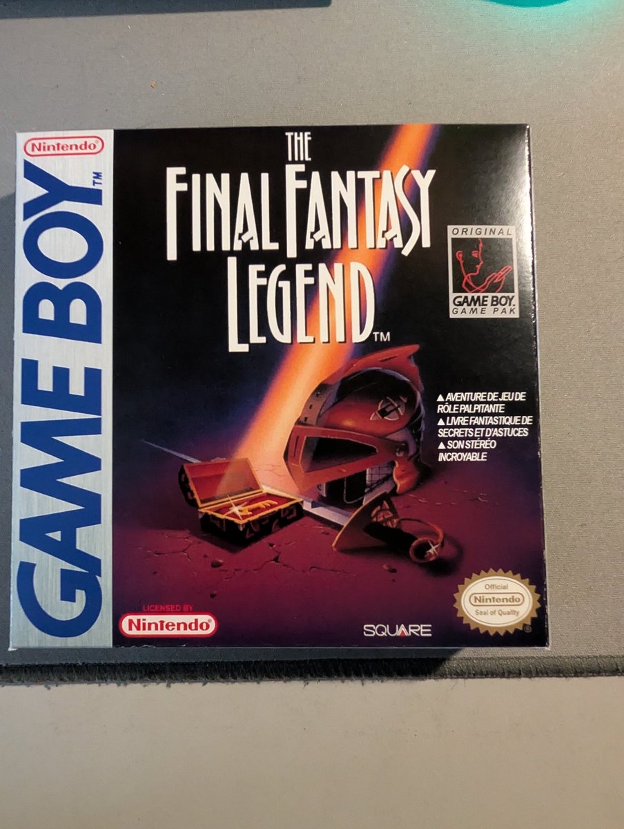 FFManiac tweet media