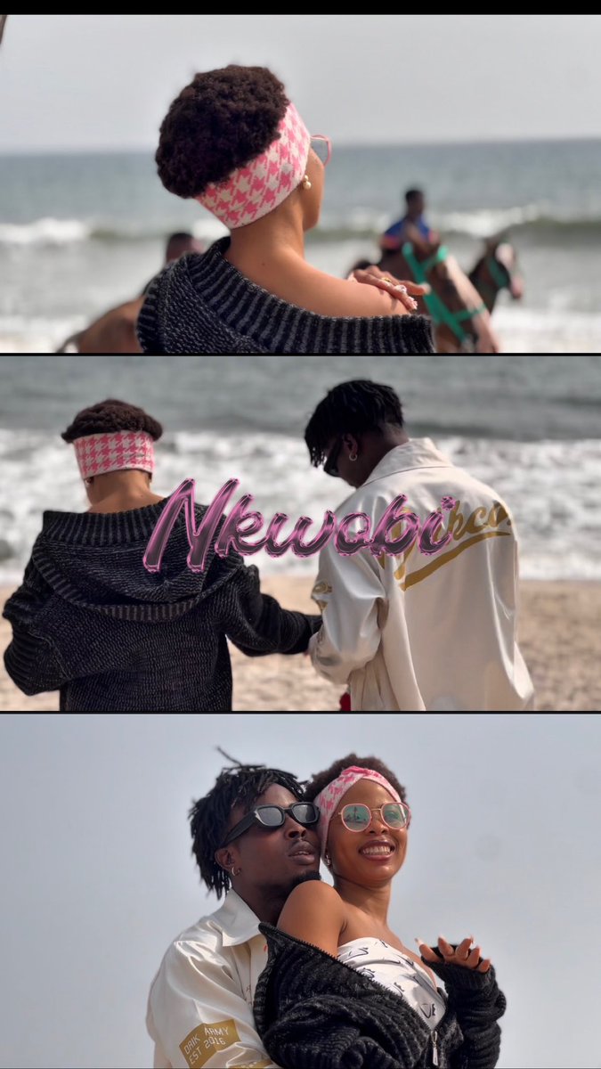 Officialbbstarr's tweet photo. https://t.co/giUBZGIiug

#AMC #ValentinesDay #Nkwobi https://t.co/0VbbNsFJ66