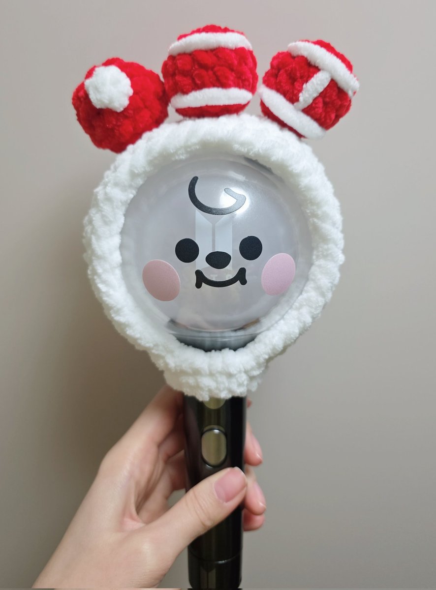 콘서트 들고 갈 아미밤 커버💜
아리랑 버전으로 ❤🤍❤🤍
빨리 콘서트 가고싶어요오오오오...꒰ঌ(⃔ ⌯' '⌯)⃕໒꒱
#ARIRANG #뚜개질