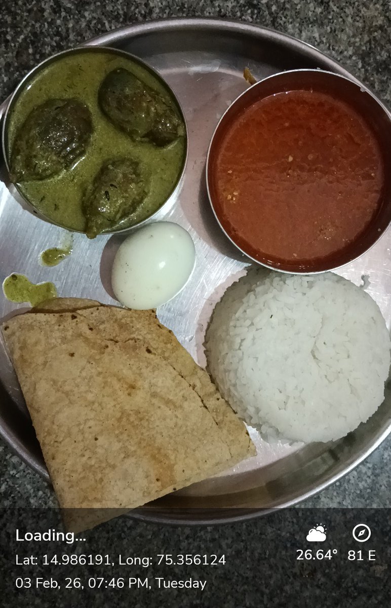 mdrpu923's tweet photo. #SocialAudit_SWDMeals
Dinner https://t.co/7turwNrZnZ