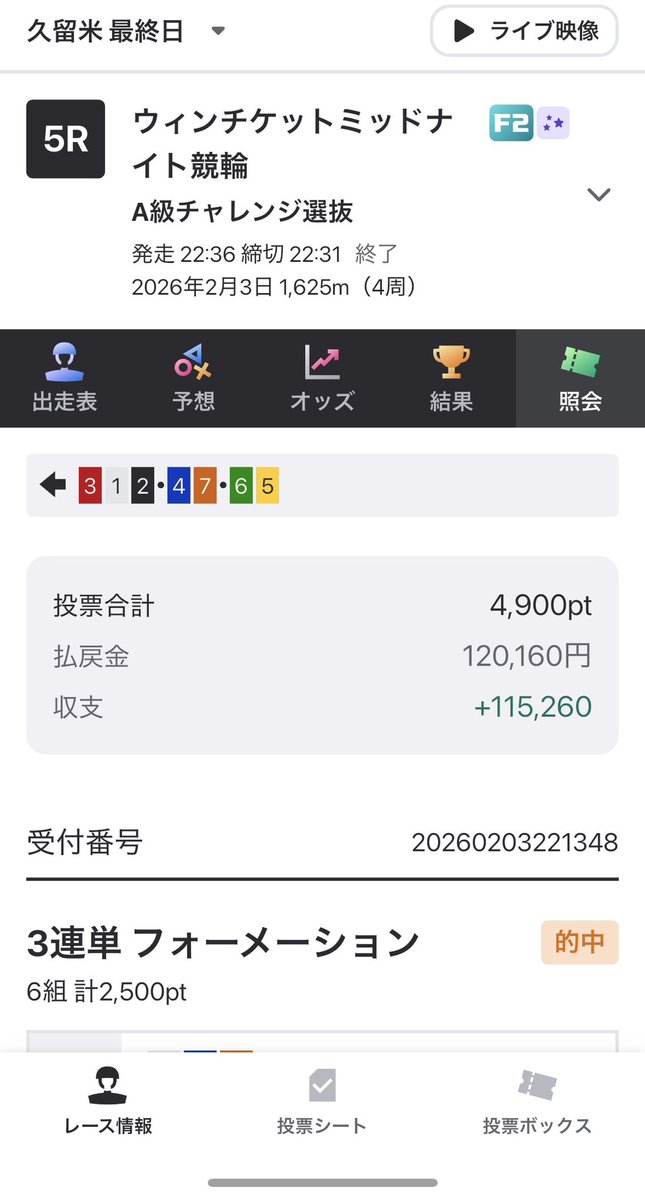 赤髪 tweet media
