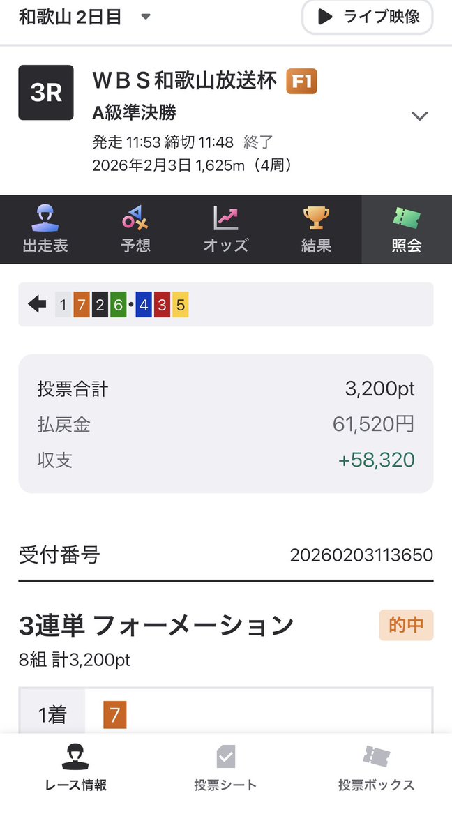 赤髪 tweet media