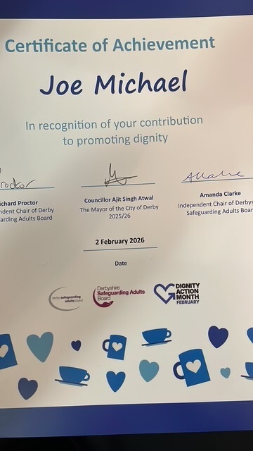 Derventio Housing tweet media