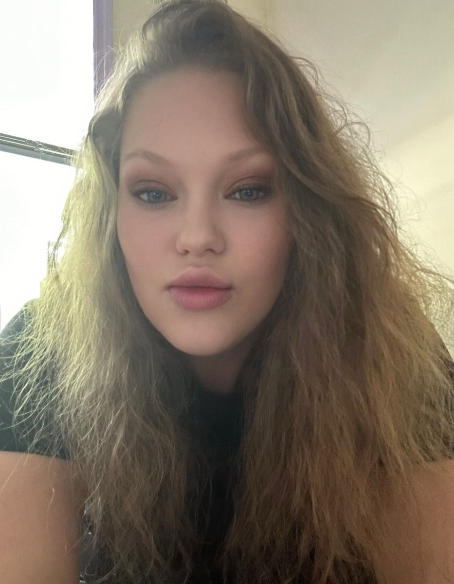 Marlayna tweet media