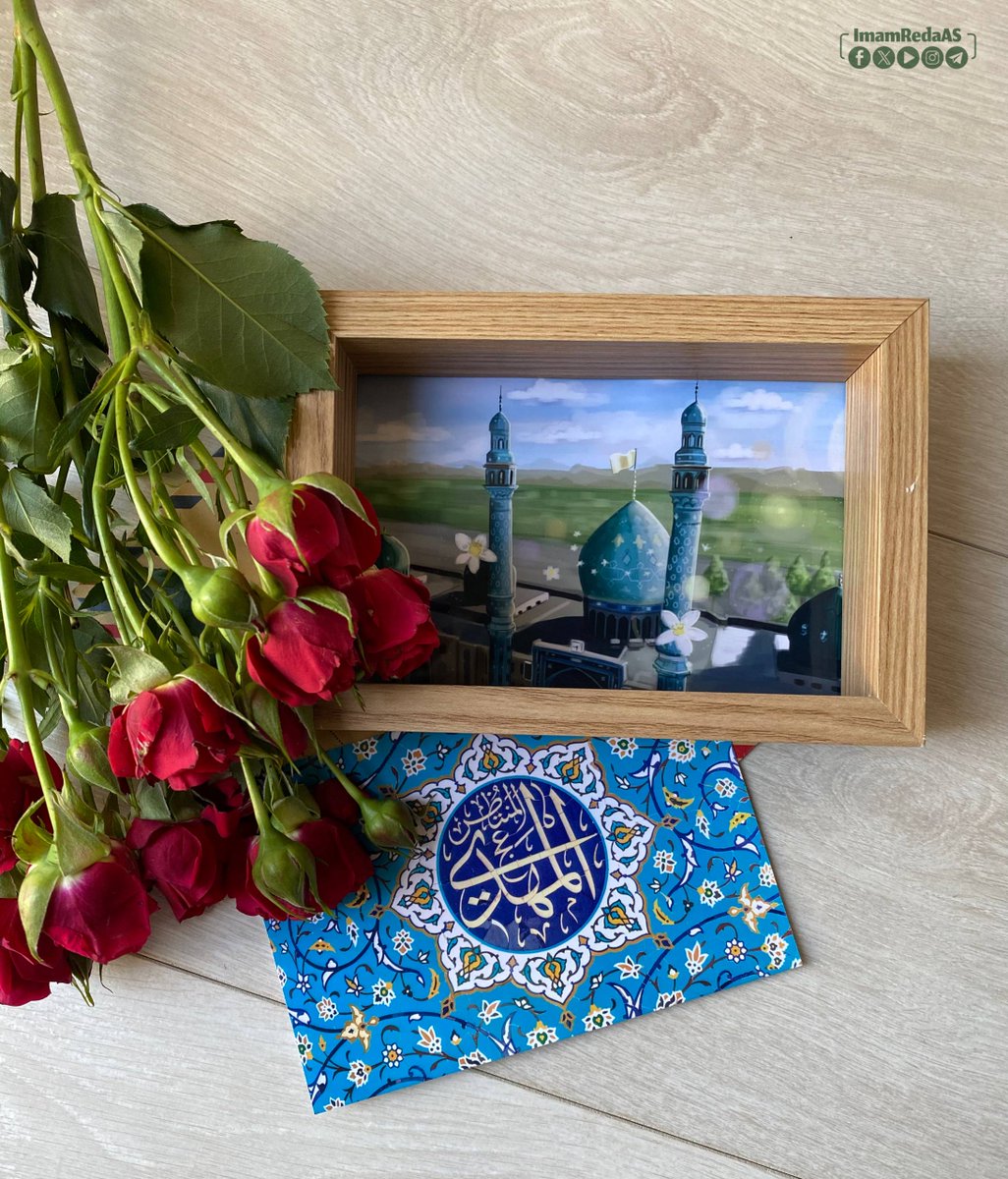 أطفئ سراجك يا قمر
في ليلنا وخذ الحذر 🌹

أنسٌ عظيمٌ قادمٌ
عن نوره غضّ البصر 🌹

لي صاحبٌ ميلاده
احتلّ قلبًا للبشر 🌹

اخفض جناحك خشيةً
قد هلّ نور المنتظر 🌹

هو سر كل خليقةٍ
فالكون فضله ما نكر 🌹

من دونه تفنى الدّنا
لوجوده كلٌ شكر 🌹

ما تمّ بعد لقاؤنا
هذا كما شاء القدر 🌹

ندعو