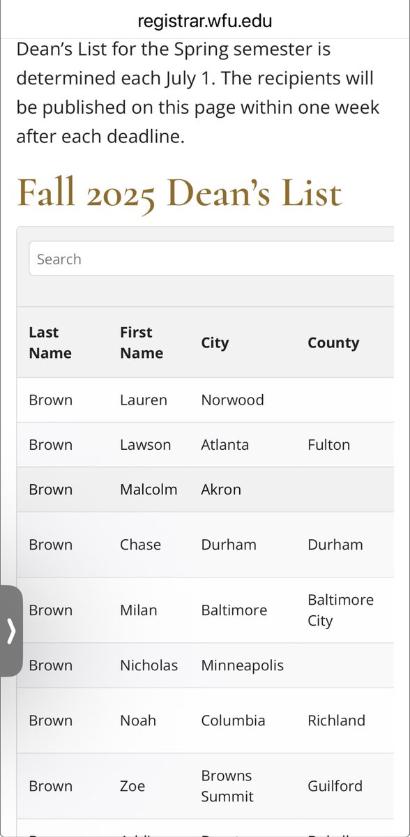 MILAN BROWN tweet media