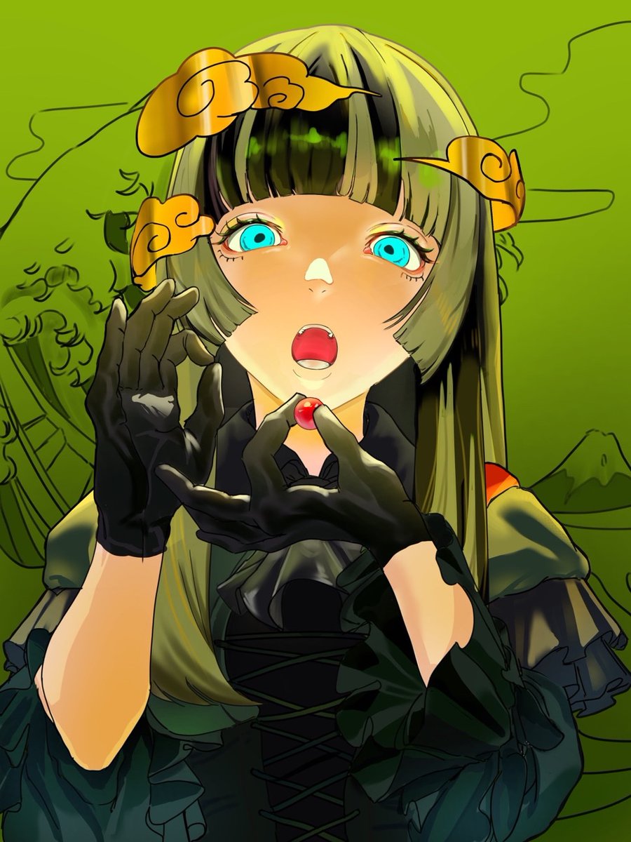 Morphia (@loot_slvt) / Posts / X