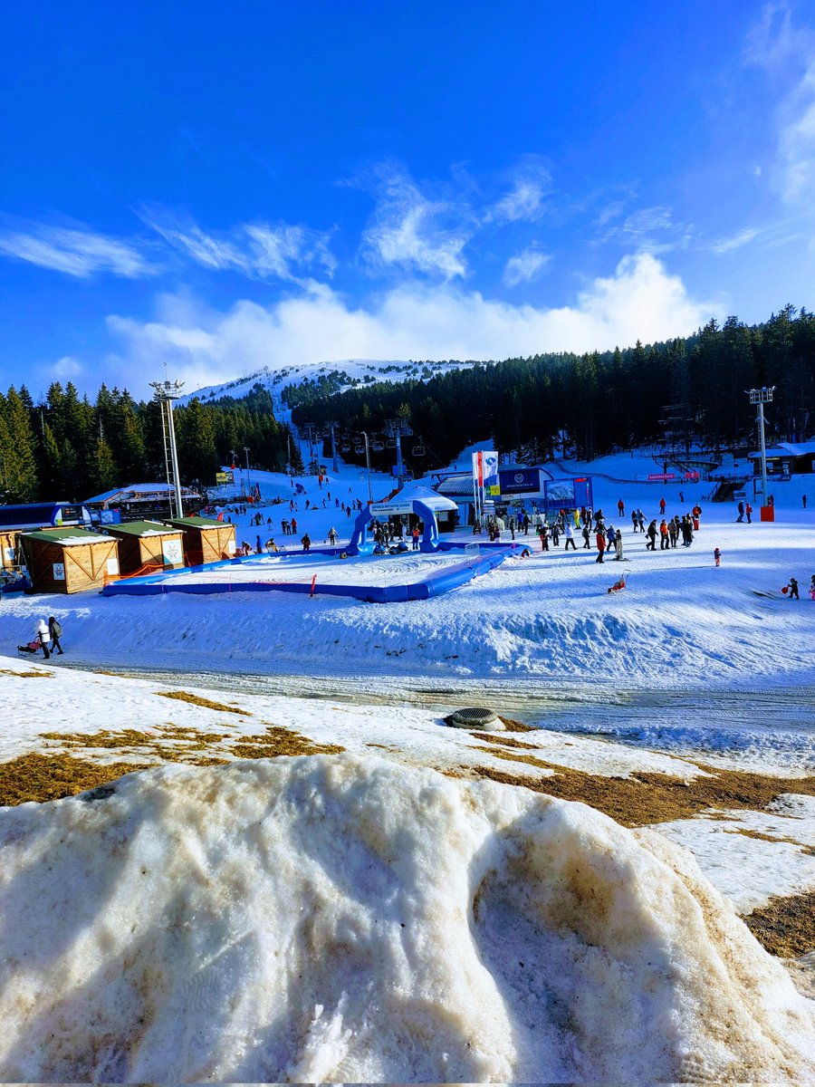 Хармонија на природата,мерак на душата ❄️