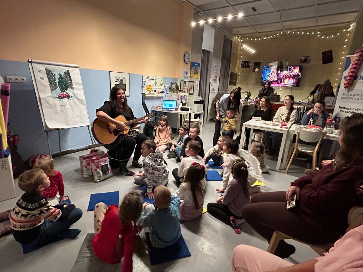 Společně až do konce roku: prosinec v Kalyně 😉mailchi.mp/c7e7939ce454/n…