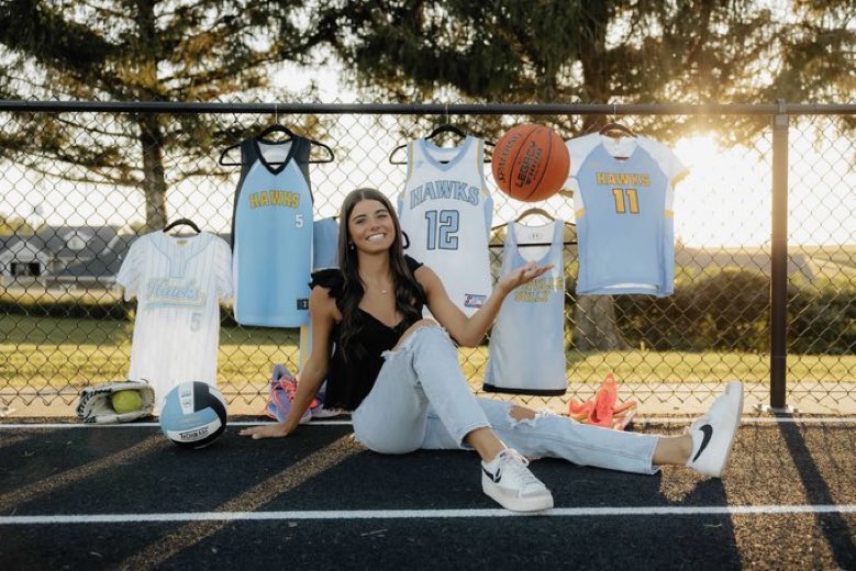 Lisa Foster tweet media