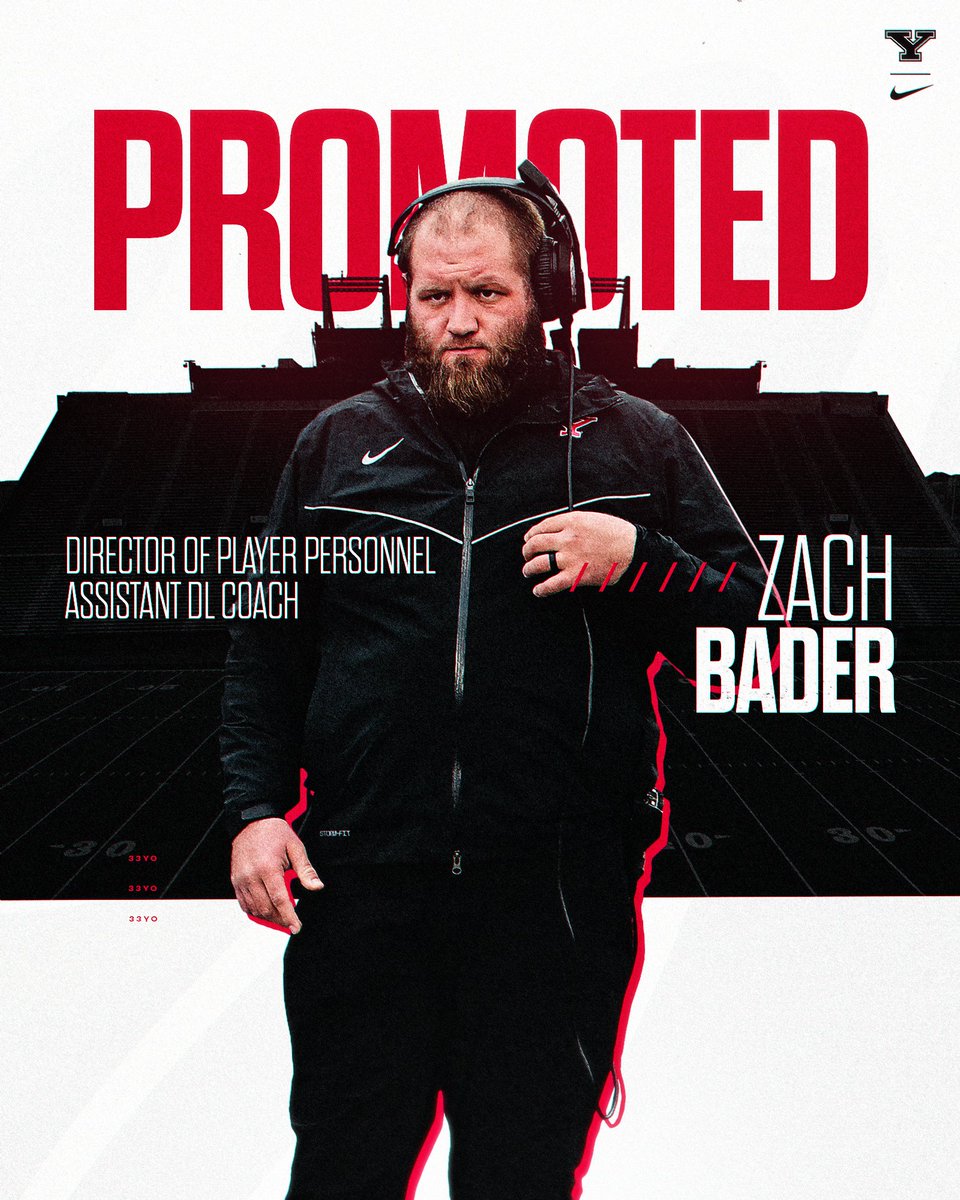 Youngstown State Football tweet media