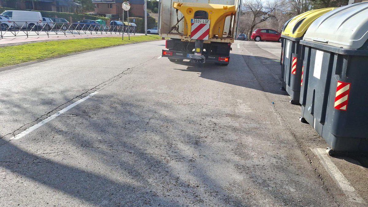 Ayuntamiento de Las Rozas tweet media