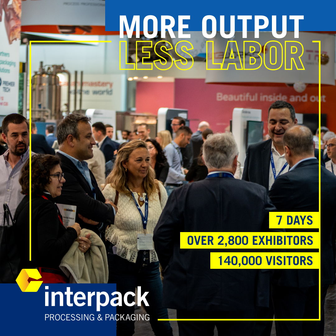 Packaging Technology Today tweet media