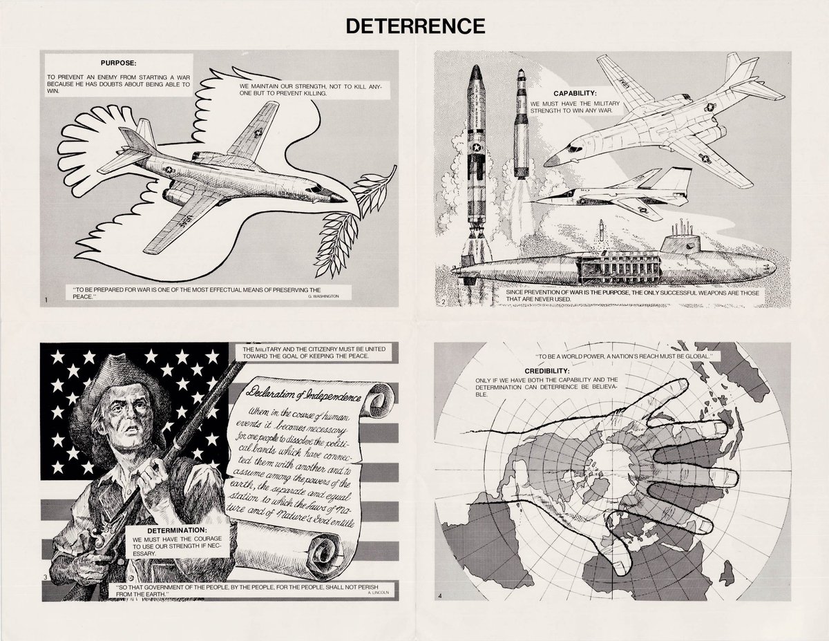 Punished Curtis LeMay Stan🇺🇸 tweet media