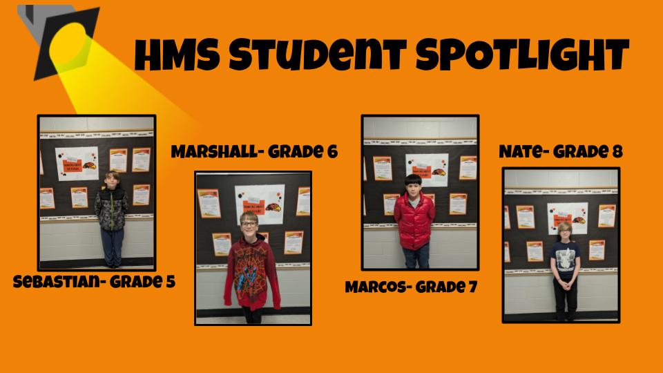 Hanover Middle Sch tweet media