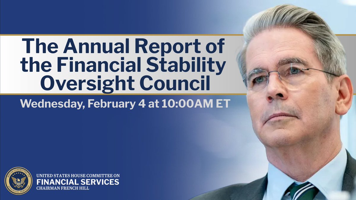 Financial Services GOP tweet media