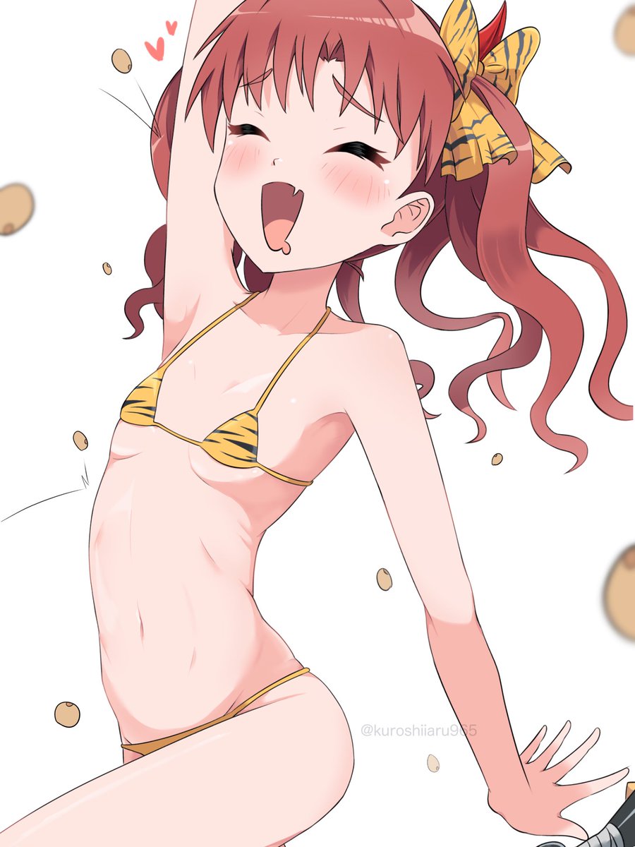 くろしーある tweet media