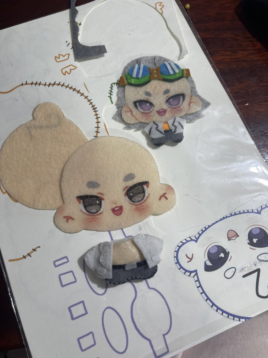 mysterystanxe's tweet photo. สปอยบ้างนะงับ CQ9 เจอกันน https://t.co/sXMHEtNO59
