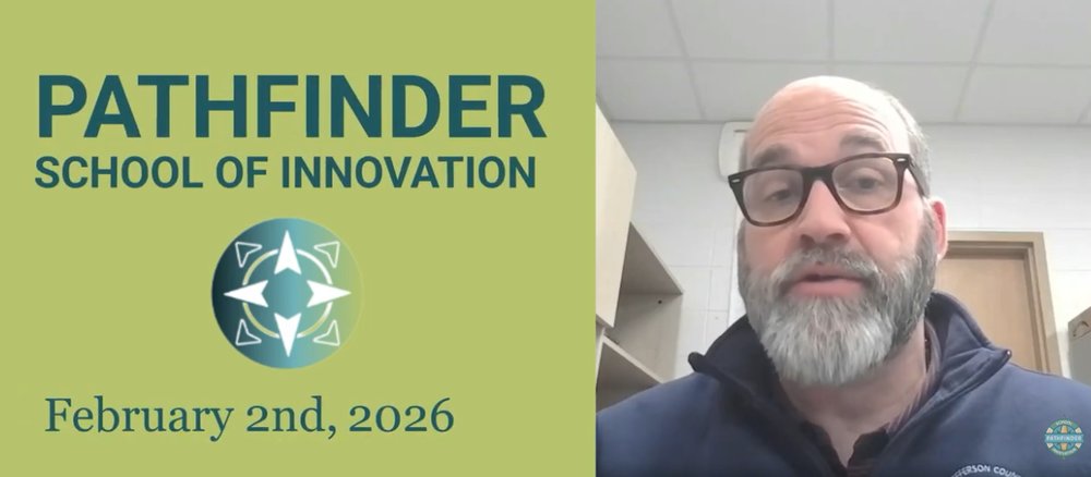 Pathfinder School of Innovation tweet media