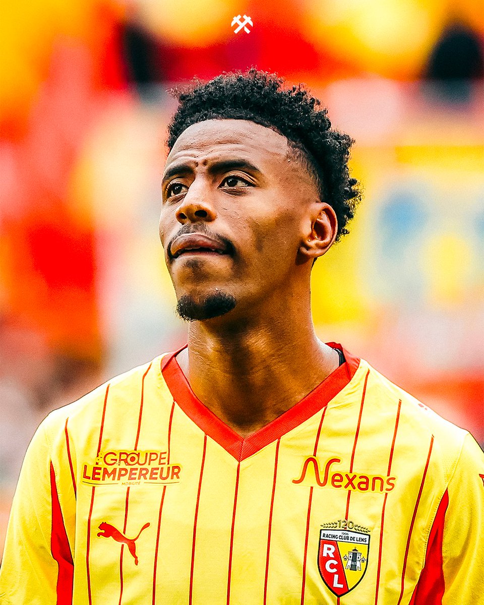 Racing Club de Lens tweet media