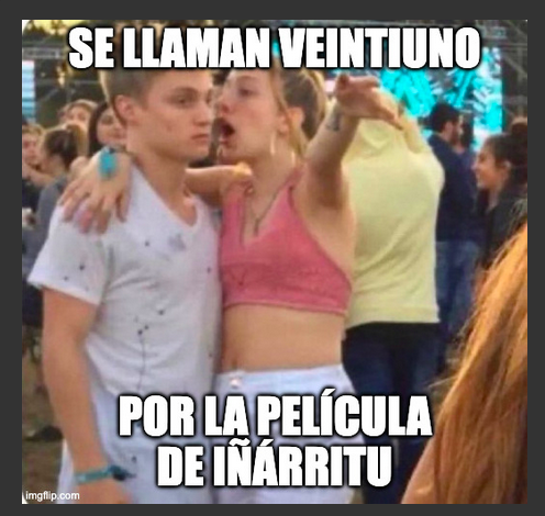 gabovazquezg's tweet photo. ESA PODRÍAS SER TÚ EXPLICÁNDOME TODO SOBRE @veintiuno_music , PERO TE FRESEAS...
Nos vemos el #sábado 7 de #febrero  @ForoIndierocks 
Boletos en taquilla y en https://t.co/8lFDnOjb3N
.
#veintiunoenmexico  #foroindierocks #indiepop #indieespaña #indieespañol #loveoflesbian https://t.co/jH6A6bVT4O