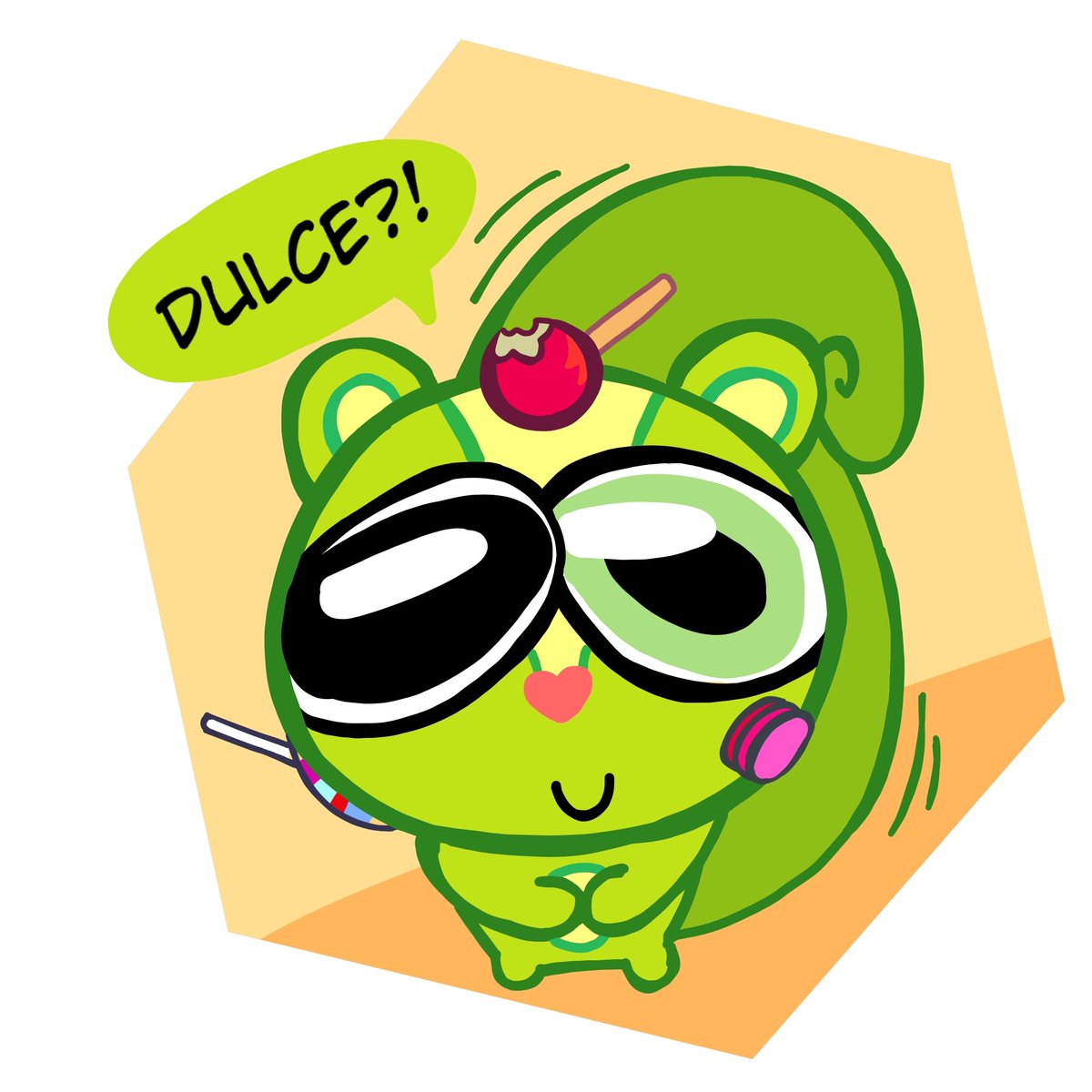 Lansky610589671's tweet photo. ¿Tendrá su dulce Nutty? 🤔
Es cuestión de saber qué piensan | Parte (1/2)
#HTF #HappyTreeFriends #Nutty https://t.co/TW7vZbfbyT