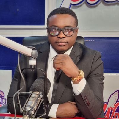 Tema Mayor 🇬🇭 🇬🇧 tweet media