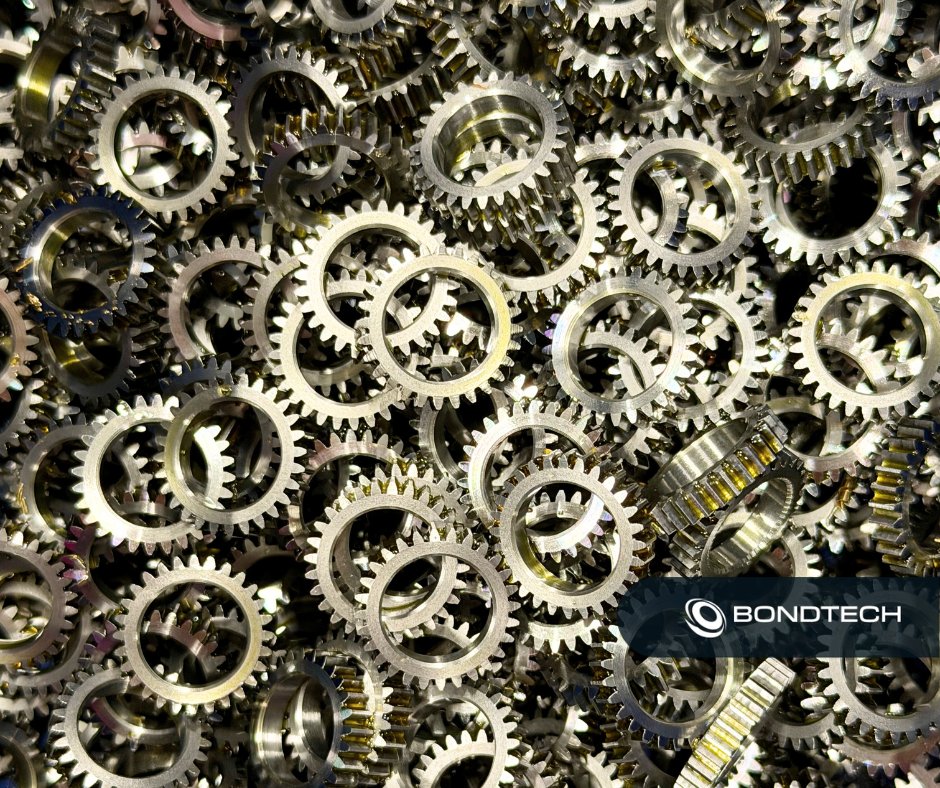 We’re in full production mode over here. 
The machines are humming, the coffee is flowing, and INDX details are coming together nicely.
We’re busy turning raw material into the little precision heroes that will soon do big things.
Stay tuned — this is where the fun (and the