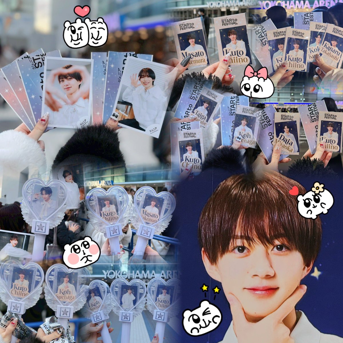 s_cpcp_'s tweet photo. #STARtoFESTIVAL2026 ✩︎⡱ https://t.co/MQRTFEwSju