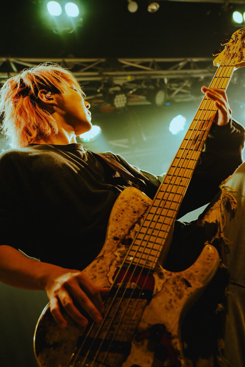 Furutatsu_tnt_b's tweet photo. T.N.T 1st LIVE TOUR『THE NEXT TRIGGER』
⁡
Day5 @福岡BEAT STATION
⁡
超楽しかった🥺ありがとう🥺
体調が悪くなったら直ぐに周りの人に教えてﾈ‼️
 
 #THENEXTTRIGGER https://t.co/niWFRE1fBD