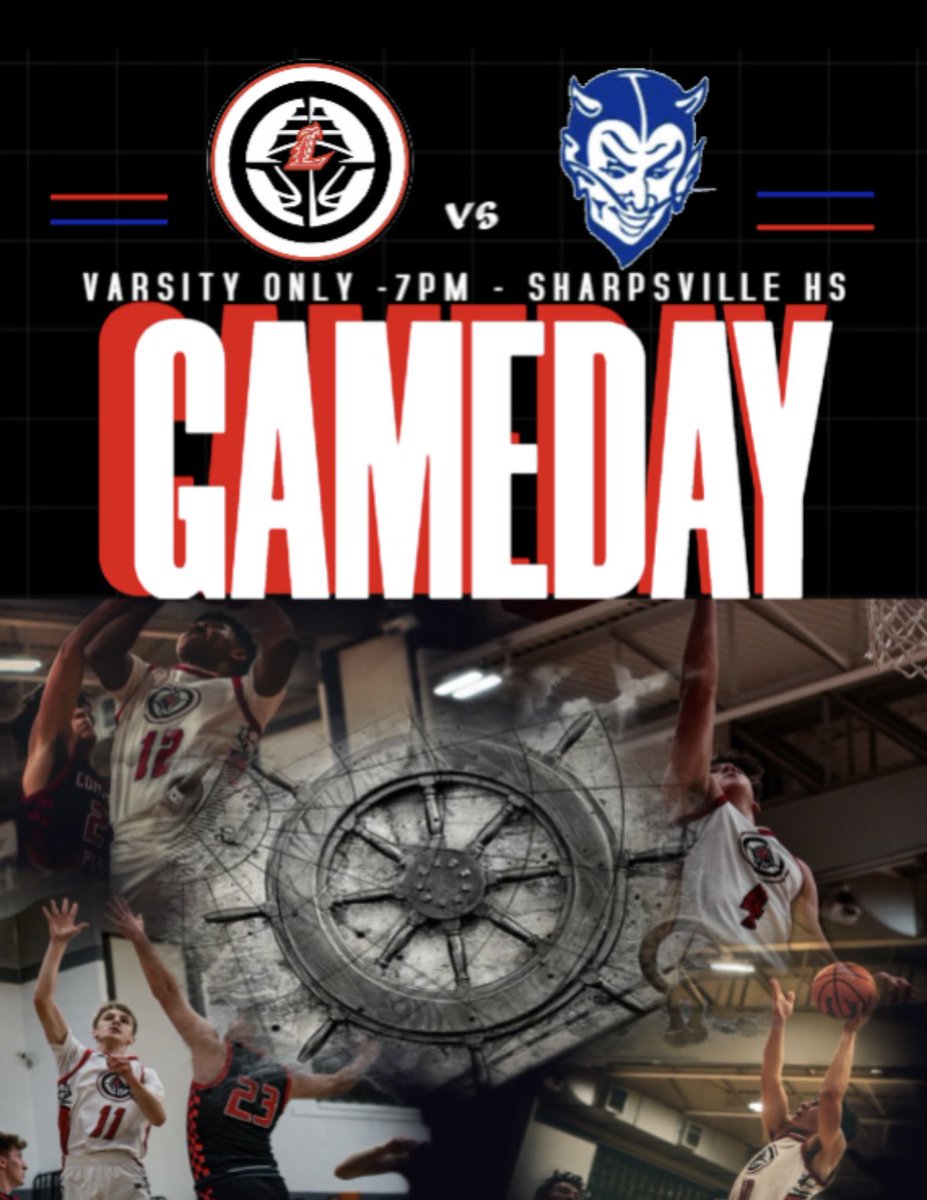 Lakeview Basketball tweet media