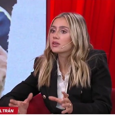 Fran tweet media